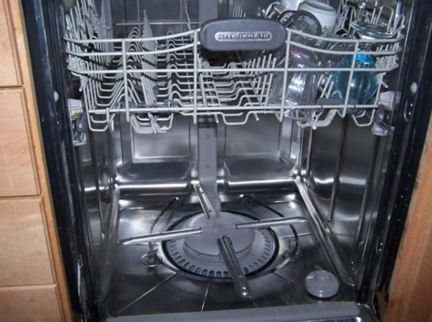 dishwasher repair burnaby bc