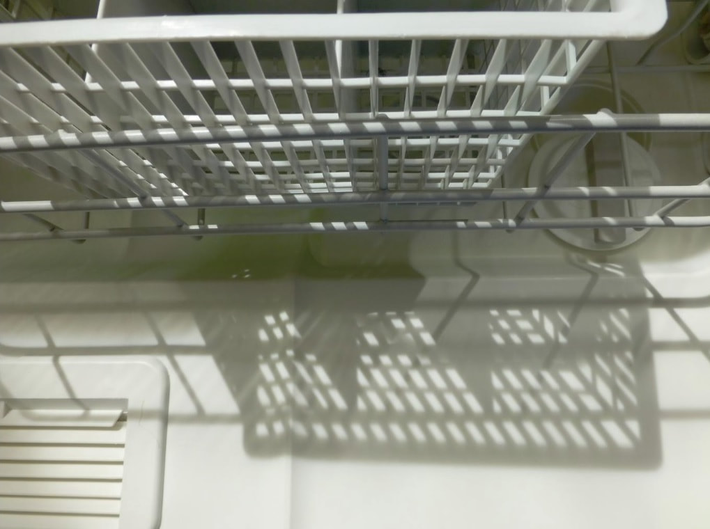 dishwasher repair vancouver