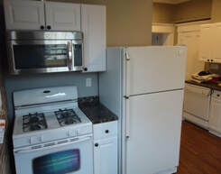 kitchen appliance repairs