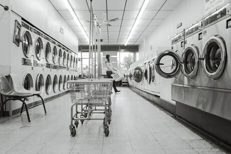 washer repair north vancouver